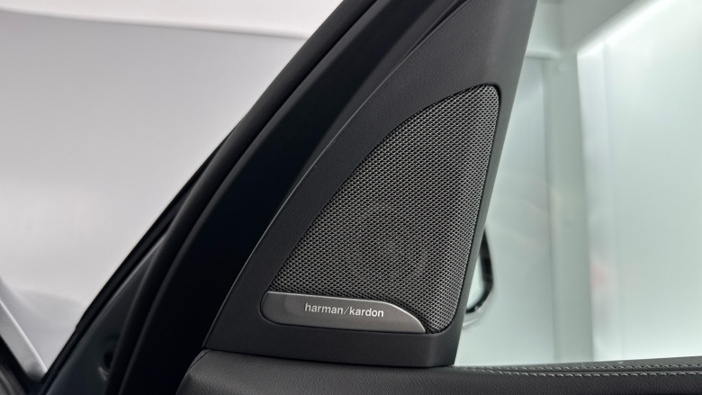 BMW X5 xDrive50e M Sport 5dr Auto [Tech/Pro Pack] Estate